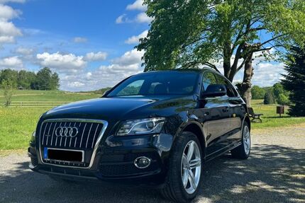 Audi Q5 210.000 km 13.800 &euro; Lindlar 51789