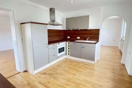 Wohnung zum Kaufen in Töging am Inn 225.000 € 87.84 m²