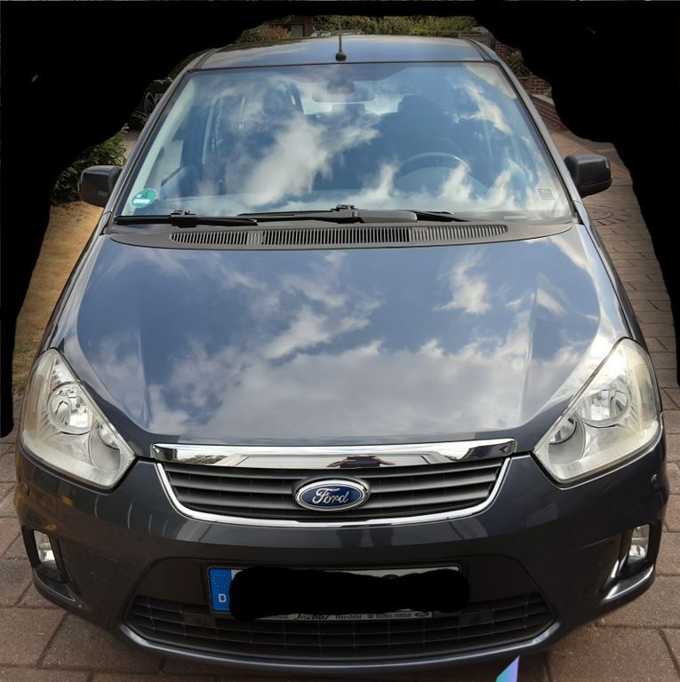 C-Max