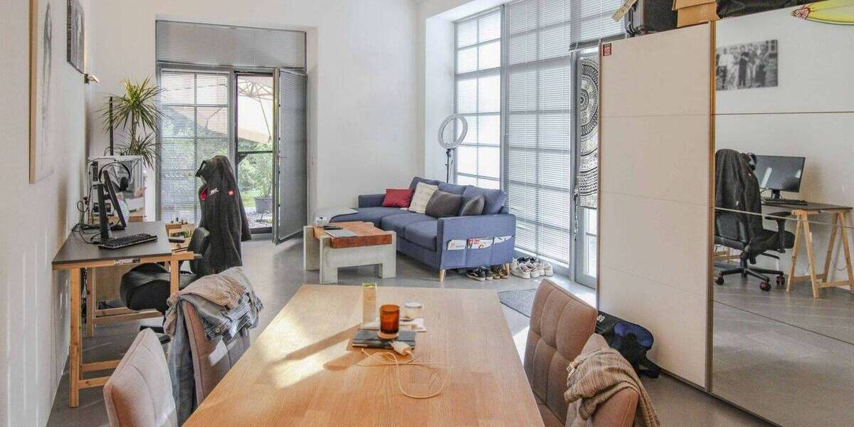 Etagenwohnung Blaustein Ehrenstein - 4 Zimmer, 198 m&sup2;, 824.000&euro; | Angebot:26331475