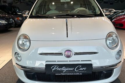 Fiat 500 55.000 km 7.349 &euro; Ludwigsburg 71638