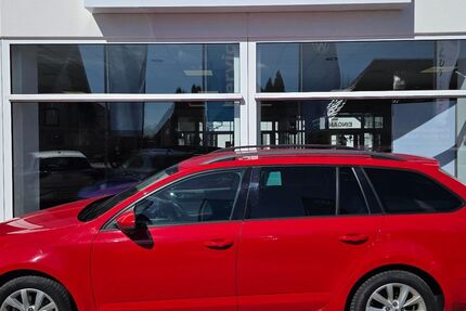 Skoda Octavia 108.800 km 13.470 &euro; Lübbenau/Spreewald 03222