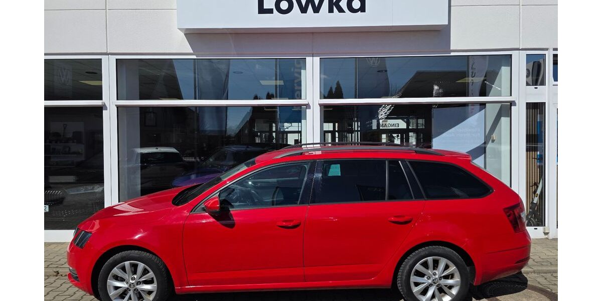 Skoda Octavia 108.800 km 13.470 &euro; Lübbenau/Spreewald 03222