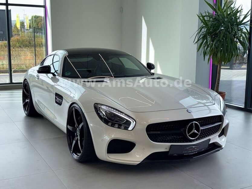 AMG GT