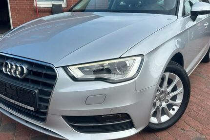 Audi A3 80.945 km 12.300 &euro; Steinfeld 49439