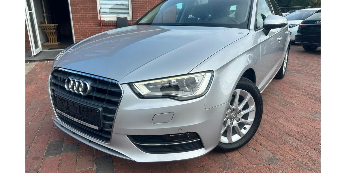 Audi A3 80.945 km 12.300 &euro; Steinfeld 49439