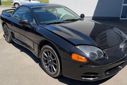 Mitsubishi 3000 GT 198.527 km 15.990 &euro; Hunderdorf 94336