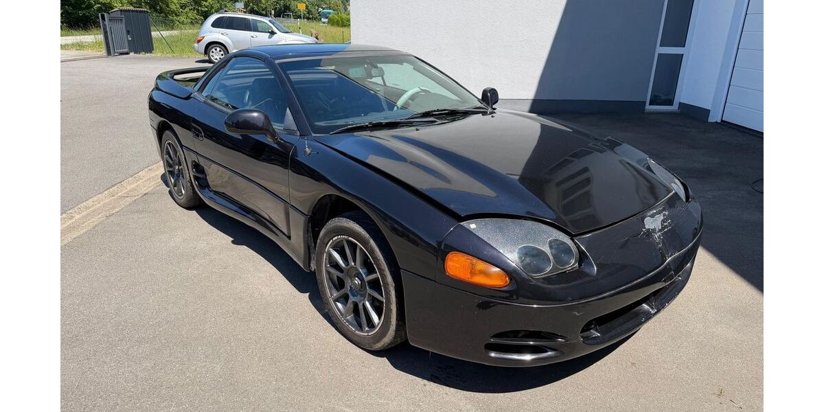 Mitsubishi 3000 GT 198.527 km 15.990 &euro; Hunderdorf 94336