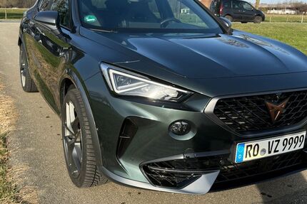 Cupra Formentor 40.800 km 28.700 &euro; Kolbermoor 83059