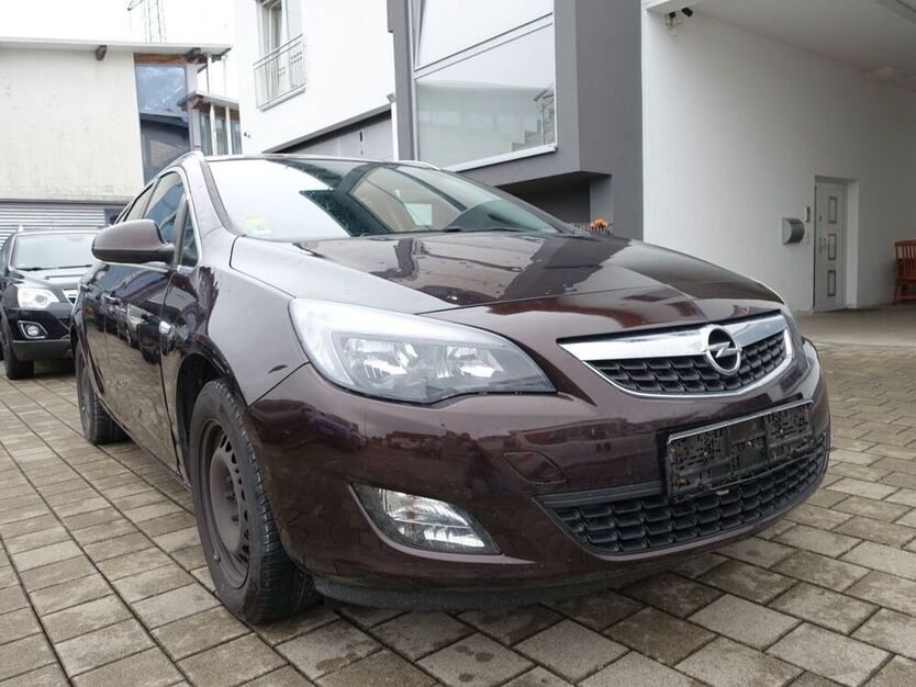 Astra
