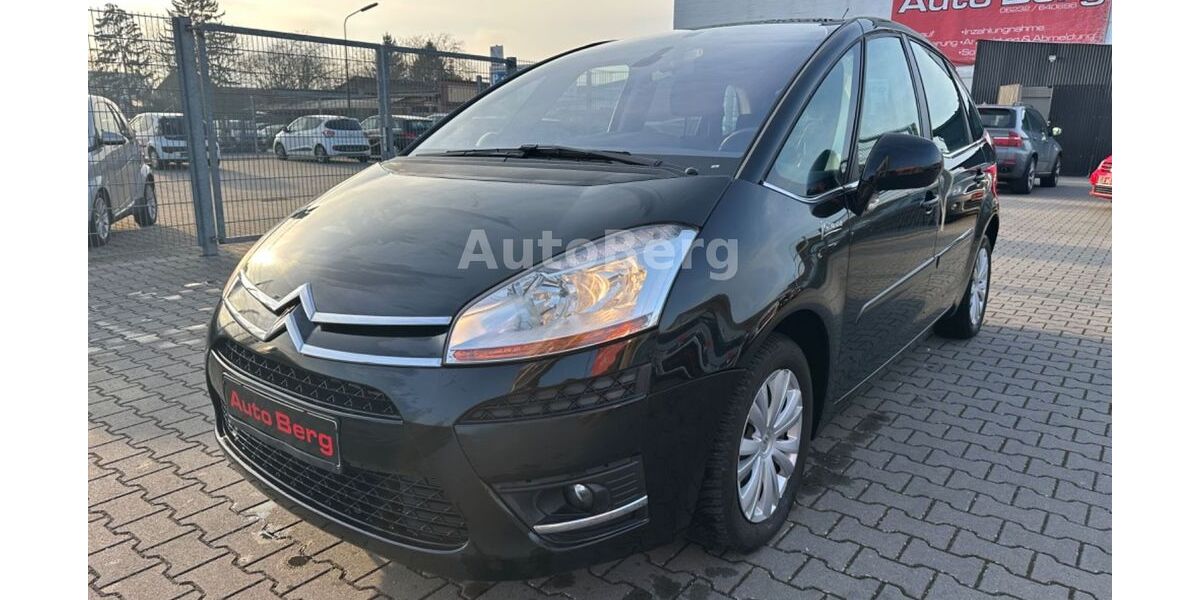 Citroen C4 Picasso 135.294 km 3.999 &euro; Speyer 67346