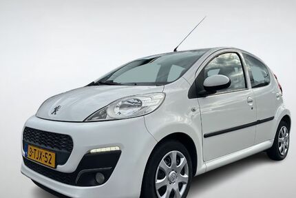Peugeot 107 188.873 km 2.950 &euro; Apeldoorn 