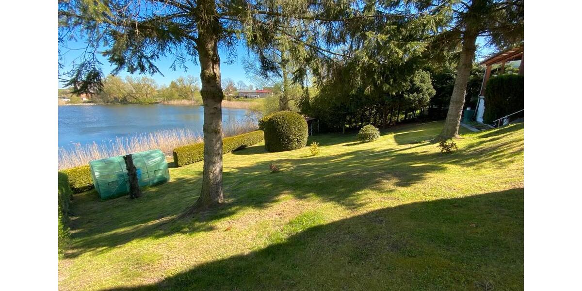 Bungalow Heringsdorf - 3 Zimmer, 70 m&sup2;, 179.000&euro; | Angebot:27113885