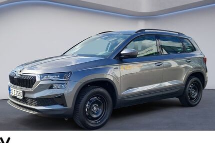 Skoda Karoq 9.490 km 30.980 &euro; Braunschweig 38124