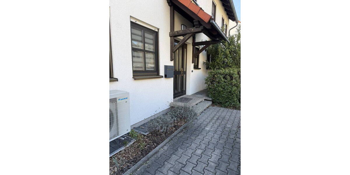 Doppelhaushälfte Nürnberg Fischbach - 6 Zimmer, 165 m&sup2;, 775.000&euro; | Angebot:26141188