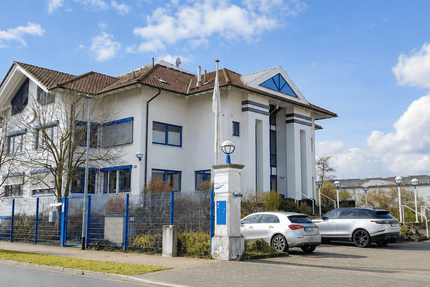 Gewerbeobjekt Eschwege Niederhone - 2.475&euro; | Angebot:27294697