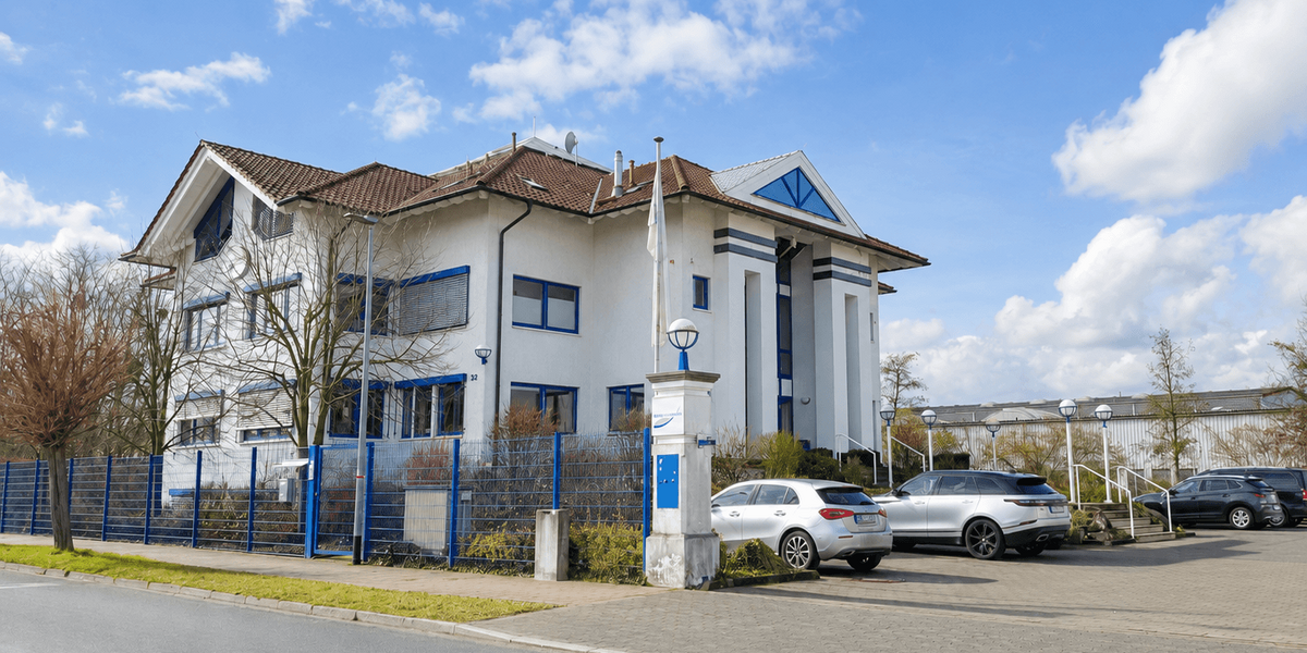 Gewerbeobjekt Eschwege Niederhone - 2.475&euro; | Angebot:27294697