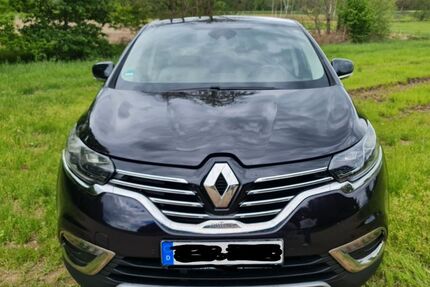Renault Espace 130.000 km 13.800 &euro; Luhe-WIldenau 92706