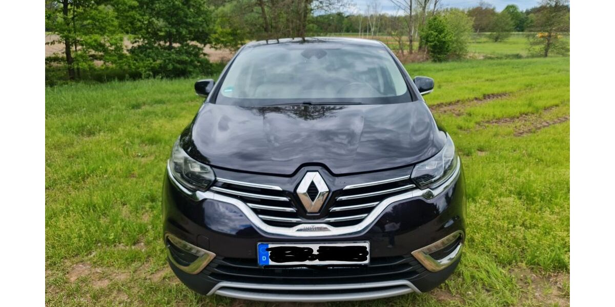 Renault Espace 130.000 km 13.800 &euro; Luhe-WIldenau 92706