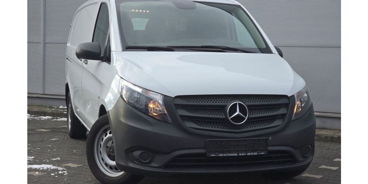 Mercedes-Benz Vito 148.000 km 21.800 &euro; Wiesbaden 65201
