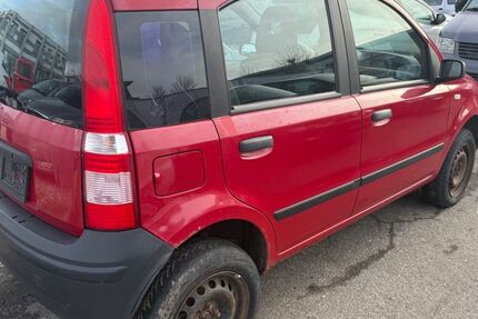 Fiat Panda 164.000 km 900 &euro; Rosenheim 83026