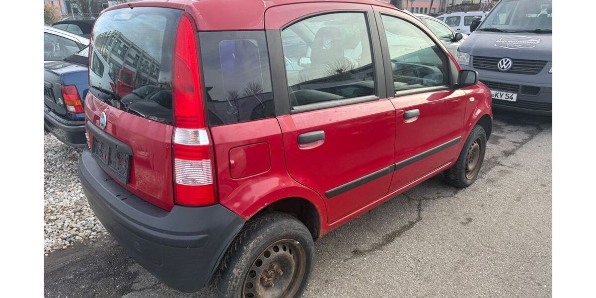 Fiat Panda 164.000 km 900 &euro; Rosenheim 83026