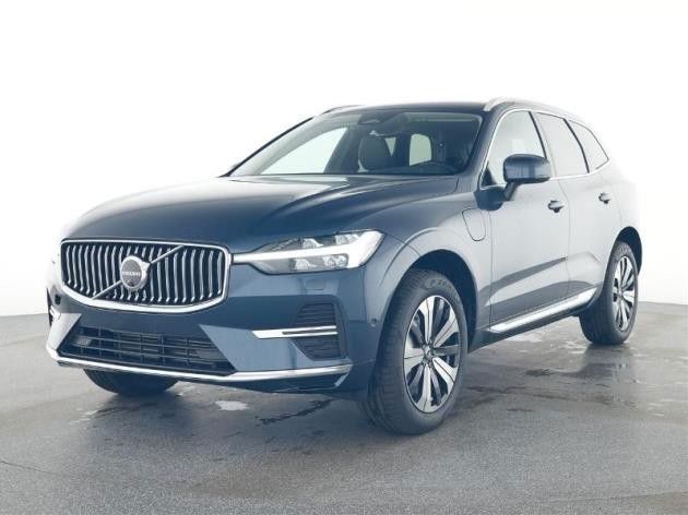 Volvo XC60 9.735 km 49.990 &euro; Meschede 59872