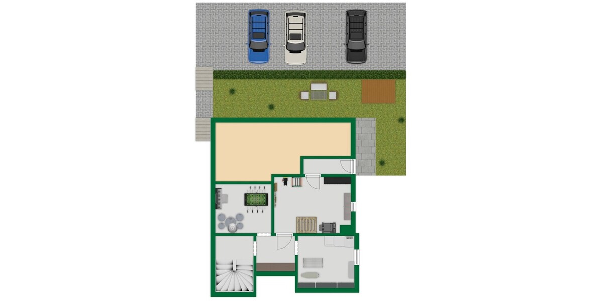 Ein- oder Zweifamilienhaus mit vielseitigen Nutzungsmöglichkeiten *provisionsfrei* - Zweifamilienhaus Königswinter | Angebot:25115228