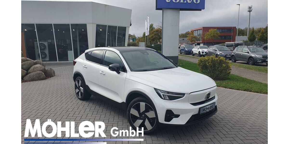 Volvo C40 26.891 km 32.950 &euro; Bremen 28357