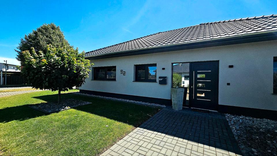 Bungalow Harsleben - 4 Zimmer, 140 m&sup2;, 379.000&euro; | Angebot:27014502