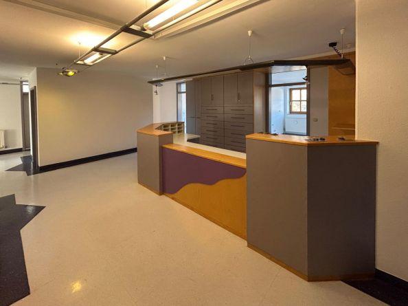 VB3897 Schöne, lichtdurchflutete Praxis- oder Büroetage Nittendorf zimmer