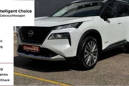 Nissan X-Trail 6.000 km 36.800 &euro; Berlin / Hohenschönhausen 13055