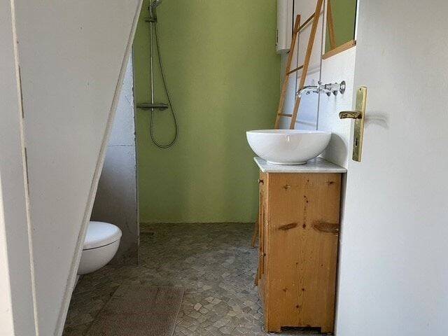 Einfamilienhaus Leibertingen Worndorf - 3 Zimmer, 77 m&sup2;, 125.000&euro; | Angebot:26403585