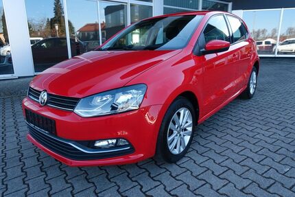 VW Polo 78.000 km 11.999 &euro; Bodenkirchen 84155