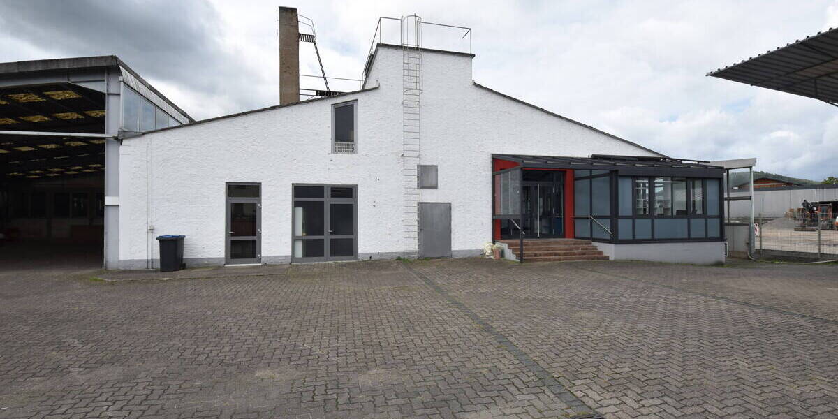 Gewerbeobjekt Miltenberg - 879.000&euro; | Angebot:26766877
