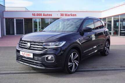 VW T-Cross 112.293 km 18.990 &euro; Hoppegarten 15366