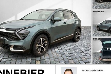 Kia Sportage 18.657 km 34.390 € Leipzig 04158