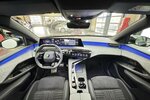 Peugeot 3008 GT 145 Mild Hybrid Full LED 360° AGR Sitze 16.900 km 26.820 &euro; Lich 35423