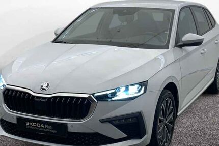 Skoda Scala 7.900 km 22.880 &euro; Kaufbeuren 87600