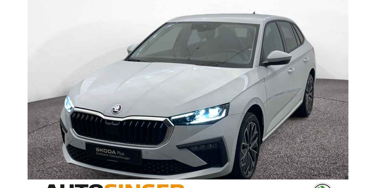 Skoda Scala 7.900 km 22.880 &euro; Kaufbeuren 87600