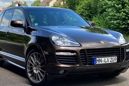 Porsche Cayenne 193.000 km 19.300 &euro; Löwenstein 74245