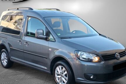 VW Caddy 86.000 km 14.900 &euro; Köln 51067