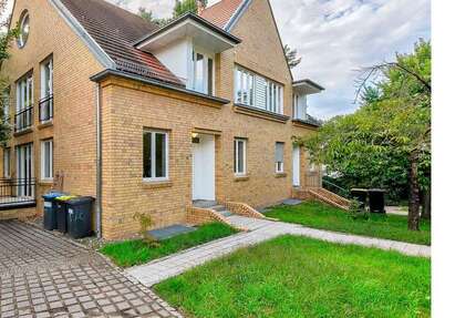 Haus Stahnsdorf - 6 Zimmer, 165 m&sup2;, 795.000&euro; | Angebot:27362159