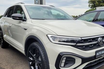 VW T-Roc 1.001 km 34.998 &euro; Nettetal 41334