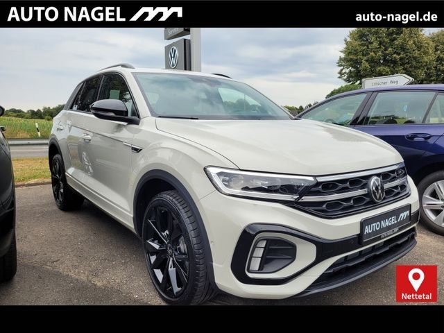 VW T-Roc 1.001 km 34.998 &euro; Nettetal 41334