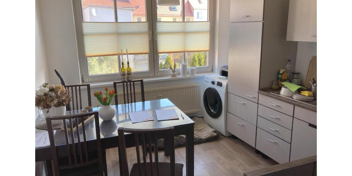 Maisonettenwohnung Kemberg - 2 Zimmer, 48 m&sup2;, 299&euro; | Angebot:24963397