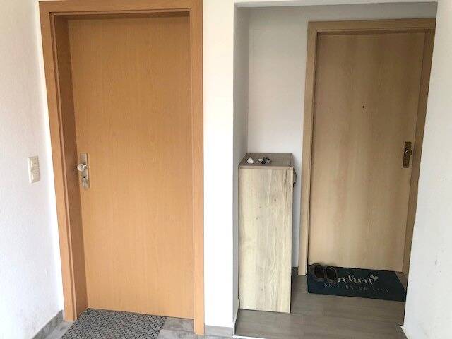 Voll saniertes MF- Haus mit vier WE in 01774 Höckendorf, OT Ruppendorf 1 zimmer