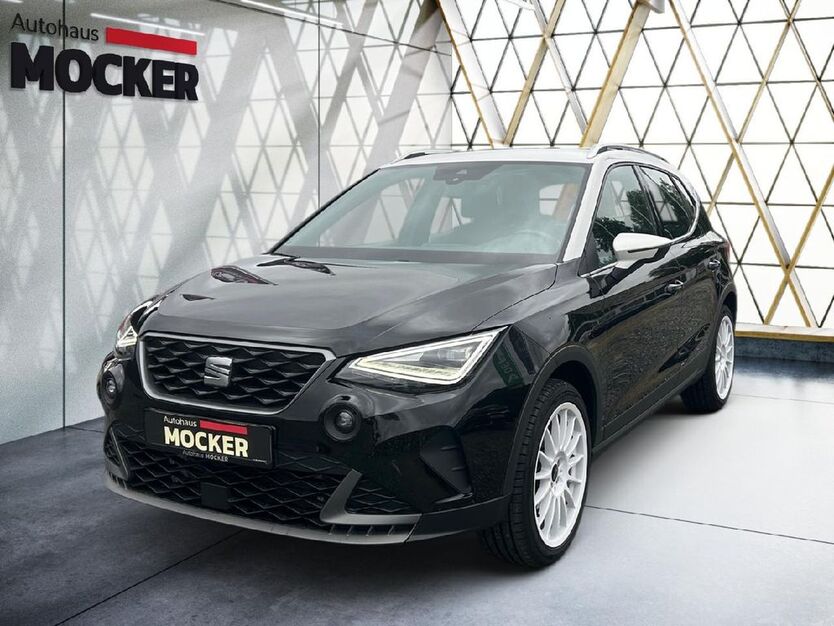 Seat Arona 35.800 km 19.990 € Selb 95100