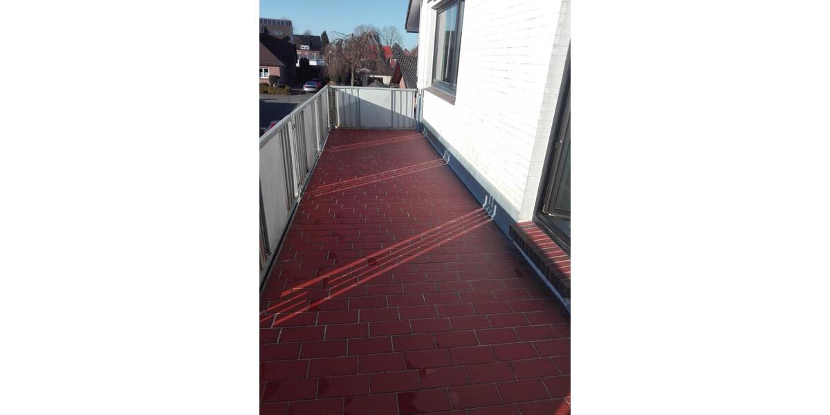 Dachgeschoßwohnung Schortens - 2 Zimmer, 67 m&sup2;, 138.500&euro; | Angebot:24704650