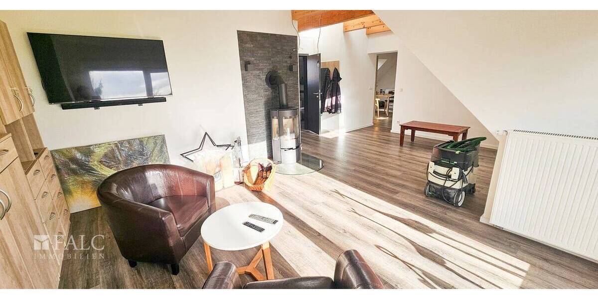 Einfamilienhaus Marlow Fahrenhaupt - 5 Zimmer, 150 m&sup2;, 270.000&euro; | Angebot:26037010